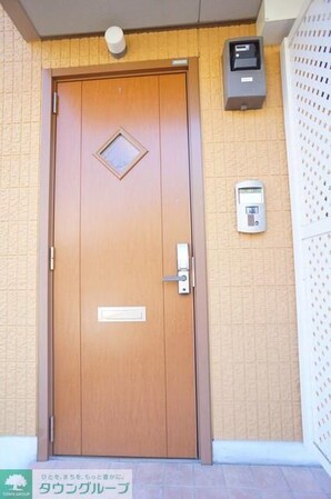 ハピネスIIの物件内観写真